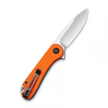 Нож Civivi Elementum Orange G10 Фото 1