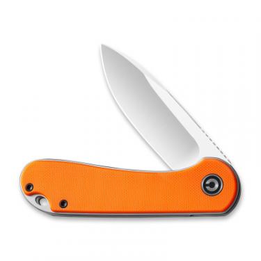 Нож Civivi Elementum Orange G10 Фото 3