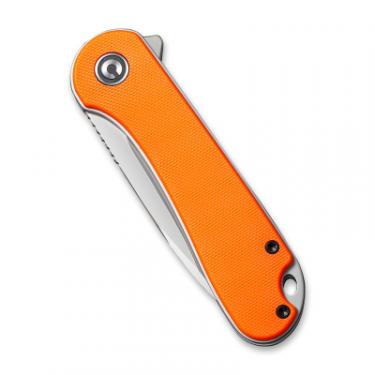 Нож Civivi Elementum Orange G10 Фото 4