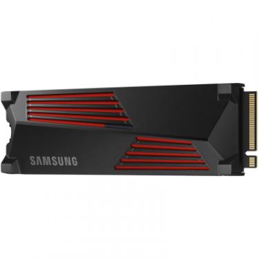 Накопитель SSD Samsung M.2 2280 1TB Фото 2