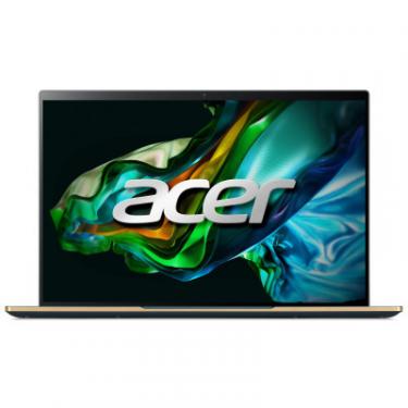 Ноутбук Acer Swift 14 SF14-71T Фото 2
