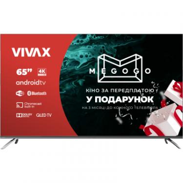 Телевизор Vivax 65Q10C Фото