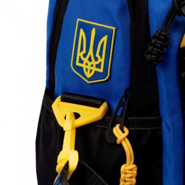 Рюкзак школьный Yes TS-95 Welcome To Ukraine Фото 6