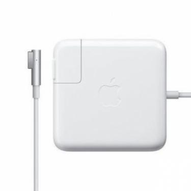 Блок питания к ноутбуку Merlion Apple 45W 14.85V 3.05A, MagSafe Фото