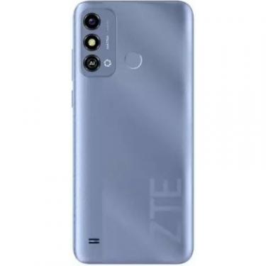 Мобильный телефон ZTE Blade A53 2/32GB Blue Фото 2