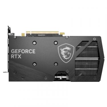 Видеокарта MSI GeForce RTX4060 8Gb GAMING X Фото 2