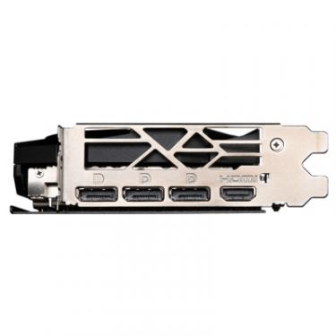 Видеокарта MSI GeForce RTX4060 8Gb GAMING X Фото 3