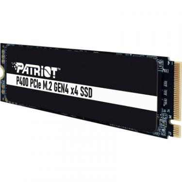 Накопитель SSD Patriot M.2 2280 250GB Фото 1