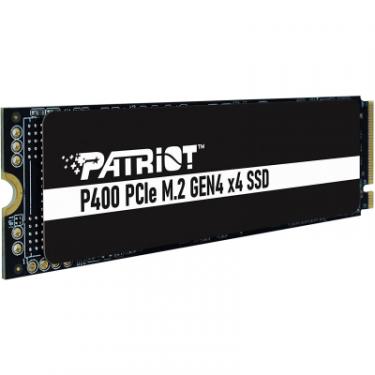 Накопитель SSD Patriot M.2 2280 250GB Фото 2