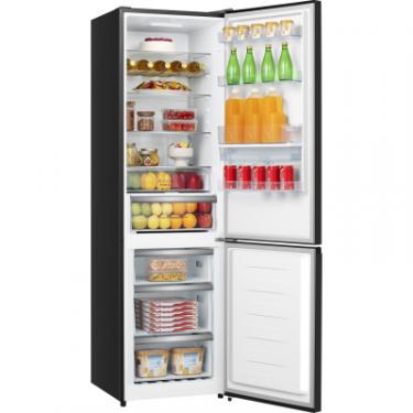 Холодильник Hisense RB440N4GBE (BCD-331W) Фото 4
