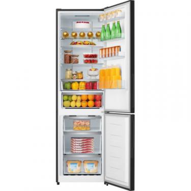 Холодильник Hisense RB440N4GBE (BCD-331W) Фото 5