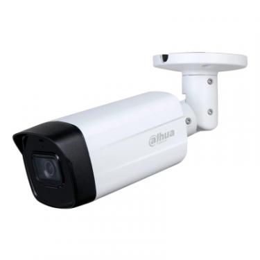Камера видеонаблюдения Dahua DH-HAC-HFW1231TMP-I8-A (3.6) Фото 1