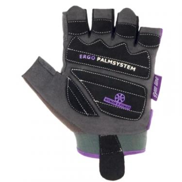 Перчатки для фитнеса Power System Womans Power PS-2570 Purple S Фото 2