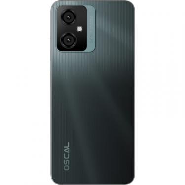 Мобильный телефон Oscal C70 6/128GB Shadow Grey Фото 2