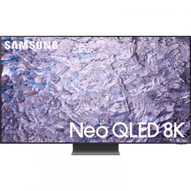 Телевизор Samsung QE75QN800CUXUA Фото