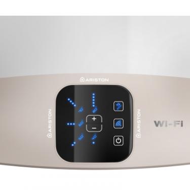 Бойлер Ariston VLS Wi-Fi 50 EU O Фото 3