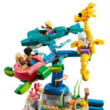 Конструктор LEGO Friends Пляжний парк розваг 1348 деталей Фото 2