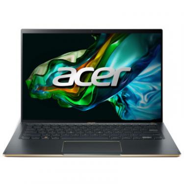 Ноутбук Acer Swift 14 SF14-71T-57YD Фото