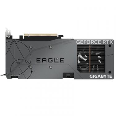 Видеокарта GIGABYTE GeForce RTX4060 8Gb EAGLE OC Фото 3