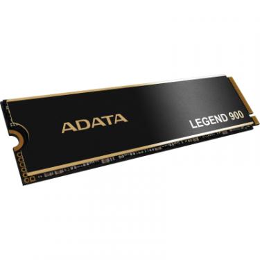 Накопитель SSD ADATA M.2 2280 1TB Фото 3