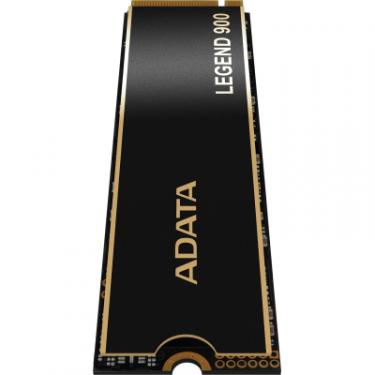Накопитель SSD ADATA M.2 2280 1TB Фото 4