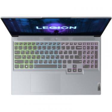 Ноутбук Lenovo Legion Slim 5 16IRH8 Фото 3