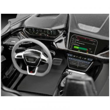 Сборная модель Revell Audi e-tron GT рівень 2, 124 Фото 5