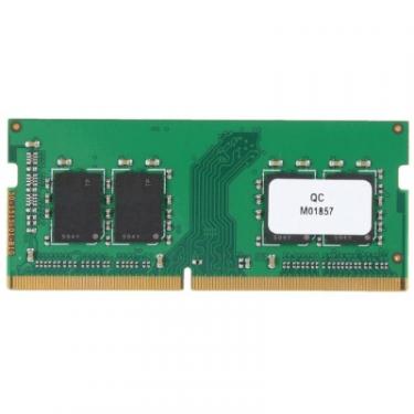 Модуль памяти для ноутбука Mushkin SoDIMM DDR4 16GB 3200 MHz Essentials Фото 1