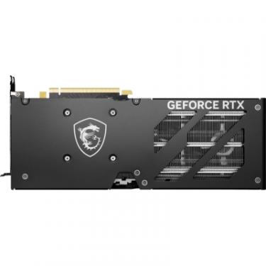 Видеокарта MSI GeForce RTX4060Ti 16Gb GAMING X SLIM Фото 2