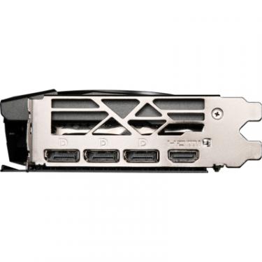 Видеокарта MSI GeForce RTX4060Ti 16Gb GAMING X SLIM Фото 3