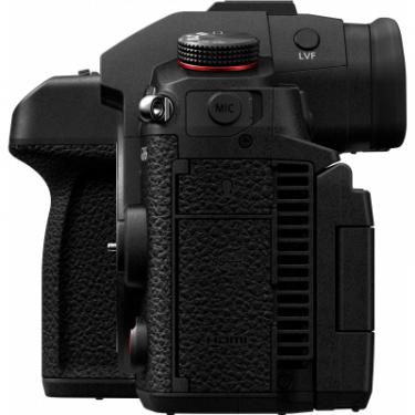 Цифровой фотоаппарат Panasonic DC-GH6 12-60 mm f2.8-4 Kit Фото 12