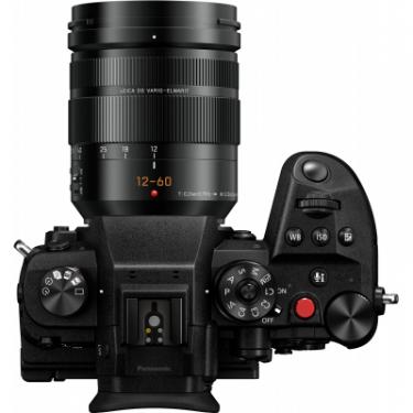 Цифровой фотоаппарат Panasonic DC-GH6 12-60 mm f2.8-4 Kit Фото 3