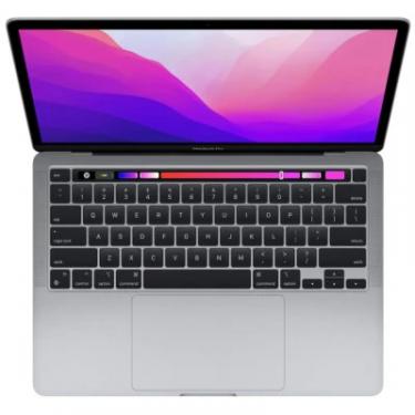 Ноутбук Apple MacBook Pro 13 M2 A2338 SPACE GREY Фото 1
