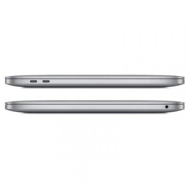 Ноутбук Apple MacBook Pro 13 M2 A2338 SPACE GREY Фото 2