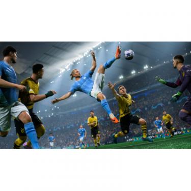 Игра Sony EA SPORTS FC 24, BD диск Фото 8