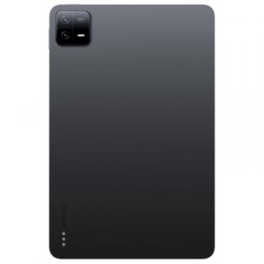 Планшет Xiaomi Pad 6 8/256GB Gravity Gray Фото 3
