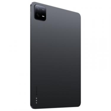 Планшет Xiaomi Pad 6 8/256GB Gravity Gray Фото 4