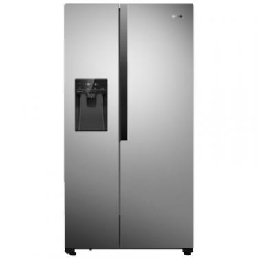 Холодильник Gorenje NRS9EVX1 Фото