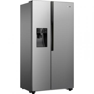 Холодильник Gorenje NRS9EVX1 Фото 4