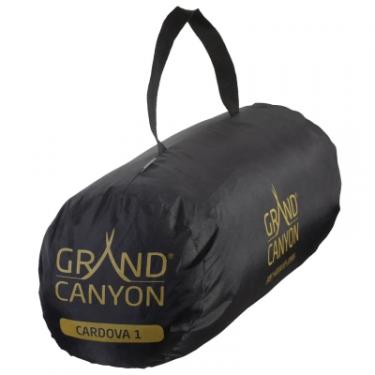 Палатка Grand Canyon Cardova 1 Capulet Olive Фото 10