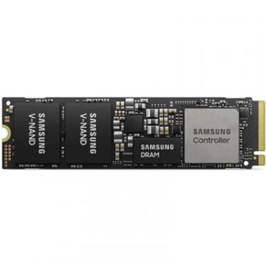 Накопитель SSD Samsung M.2 2280 256GB PM9B1 Фото