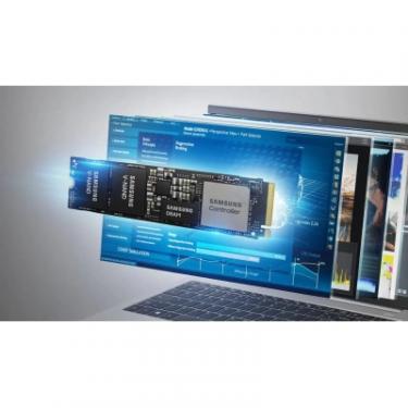Накопитель SSD Samsung M.2 2280 256GB PM9B1 Фото 1