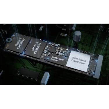Накопитель SSD Samsung M.2 2280 256GB PM9B1 Фото 3