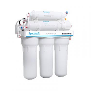 Система фильтрации воды Ecosoft Standard 6-50M Фото 1