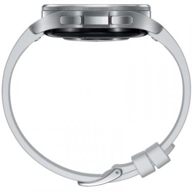 Смарт-часы Samsung Galaxy Watch 6 Classic 43mm Silver Фото 3