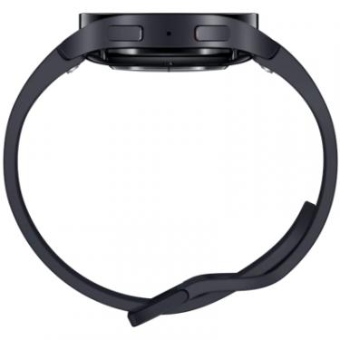 Смарт-часы Samsung Galaxy Watch 6 40mm Black Фото 3