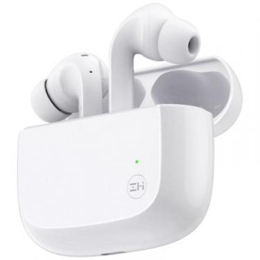 Наушники Xiaomi ZMI Purpods Wireless Earbuds White Фото 1