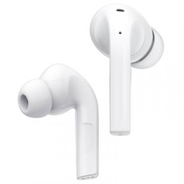 Наушники Xiaomi ZMI Purpods Wireless Earbuds White Фото 2