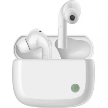 Наушники Xiaomi ZMI PurPods Pro Wireless Earbuds White Фото