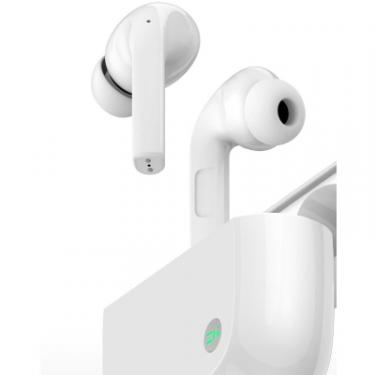 Наушники Xiaomi ZMI PurPods Pro Wireless Earbuds White Фото 1